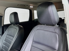 Used 2019  Ford Escape 4d SUV 4WD Titanium at Dutro Auto near Zanesville&comma; OH