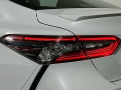 Used 2023  Toyota Camry XSE Auto at Dutro Auto near Zanesville, OH