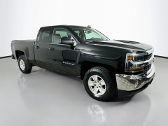 Used 2018  Chevrolet Silverado 1500 4WD Double Cab LT All Star Edition at Dutro Auto near Zanesville&comma; OH