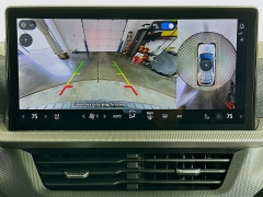 New 2026  Ford Explorer ST-Line 4WD at Dutro Auto near Zanesville&comma; OH
