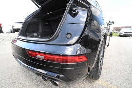 Used 2024  Audi SQ5 Premium Plus 3&period;0 TFSI quattro at Dutro Auto near Zanesville&comma; OH