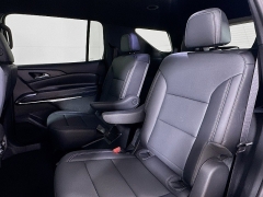 Used 2026  Chevrolet Traverse AWD 4dr LT w&sol;2LT at Dutro Auto near Zanesville&comma; OH