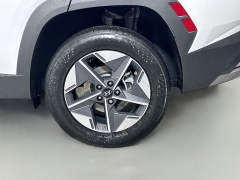 New 2025 Hyundai Tucson SEL AWD at Dutro Auto near Zanesville, OH
