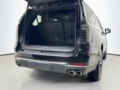 New 2026  Chevrolet Tahoe 4WD 4dr High Country at Dutro Auto near Zanesville&comma; OH