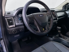 Used 2023  Ford Ranger XLT 4WD SuperCrew 5' Box at Dutro Auto near Zanesville&comma; OH