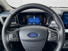 New 2025  Ford Maverick XLT FWD SuperCrew Hybrid at Dutro Auto near Zanesville, OH