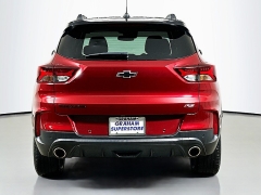 Used 2022  Chevrolet Trailblazer FWD 4dr RS at Dutro Auto near Zanesville&comma; OH