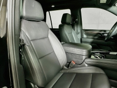 Used 2025  Chevrolet Tahoe 4WD 4dr Z71 at Graham Auto Mall near Mansfield&comma; OH