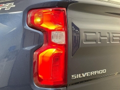 Used 2020  Chevrolet Silverado 1500 4WD Crew Cab Custom at Dutro Auto near Zanesville&comma; OH