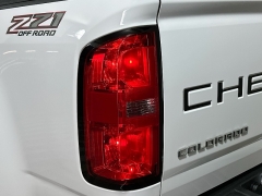 Used 2022  Chevrolet Colorado 4WD Crew Cab 128" Z71 at Graham Auto Mall near Mansfield, OH