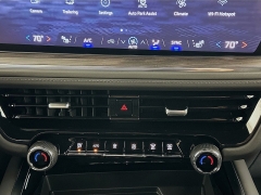 New 2026  Chevrolet Suburban 4WD 4dr LT at Graham Auto Mall near Mansfield&comma; OH