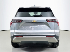 New 2026  Chevrolet Equinox AWD 4dr LT w&sol;2LT at Graham Auto Mall near Mansfield&comma; OH