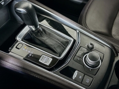 Used 2021  Mazda CX-5 Signature AWD at Graham Auto Mall near Mansfield, OH