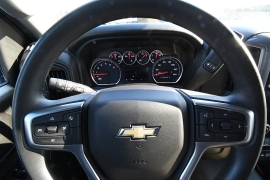 Used 2022  Chevrolet Silverado 2500HD 4WD Crew Cab 159" Custom at Dutro Auto near Zanesville&comma; OH