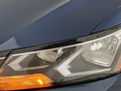 Used 2019  Volkswagen Passat 4d Sedan 2&period;0T Wolfsburg Edition at Dutro Auto near Zanesville&comma; OH