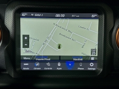 Used 2021  Jeep Gladiator Mojave 4x4 at Dutro Auto near Zanesville&comma; OH