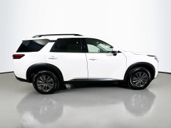 Used 2025  Nissan Pathfinder SV 2WD at Dutro Auto near Zanesville&comma; OH