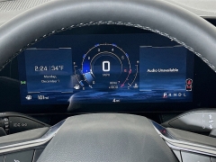 New 2026  Chevrolet Equinox FWD 4dr LT w&sol;1LT at Dutro Auto near Zanesville&comma; OH