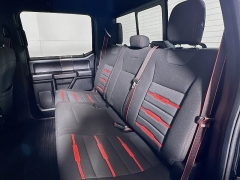 Used 2017  Ford F-150 4WD SuperCrew XLT 5 1/2 at Graham Auto Mall near Mansfield, OH