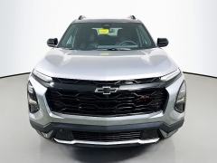 New 2027  Chevrolet Equinox FWD 4dr RS w&sol;1RS at Dutro Auto near Zanesville&comma; OH