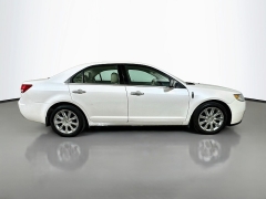 Used 2012  Lincoln MKZ 4d Sedan FWD at Graham Auto Mall near Mansfield&comma; OH