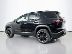 New 2026  Chevrolet Equinox AWD 4dr RS w/2RS at Dutro Auto near Zanesville, OH