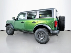 New 2025  Ford Bronco Big Bend 4 Door 4x4 at Dutro Auto near Zanesville&comma; OH