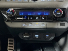 New 2025  Hyundai Elantra Hybrid SEL Sport DCT at Graham Auto Mall near Mansfield, OH