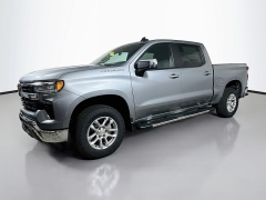 New 2026  Chevrolet Silverado 1500 4WD Crew Cab 147" LT w&sol;1LT at Graham Auto Mall near Mansfield&comma; OH