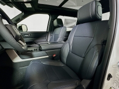 New 2026  Toyota Tundra 4WD Platinum CrewMax 5&period;5ft Bed at Dutro Auto near Zanesville&comma; OH