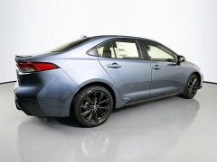 New 2026  Toyota Corolla Hybrid SE AWD at Dutro Auto near Zanesville, OH