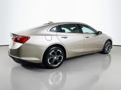 Used 2023  Chevrolet Malibu 4dr Sdn 1LT at Dutro Auto near Zanesville&comma; OH