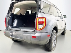 New 2025  Ford Bronco Sport Big Bend 4x4 at Graham Auto Mall near Mansfield&comma; OH