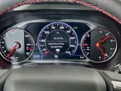 New 2026  Chevrolet Blazer AWD 4dr RS at Graham Auto Mall near Mansfield&comma; OH