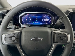 New 2026  Chevrolet Silverado 1500 4WD Crew Cab 147" RST at Dutro Auto near Zanesville&comma; OH