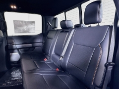 New 2026  Ford F-150 4WD LARIAT SuperCrew 5&period;5' Box Hybrid at Graham Auto Mall near Mansfield&comma; OH