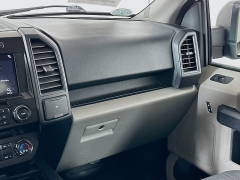 Used 2018  Ford F-150 4WD SuperCrew XL 5 1&sol;2 at Dutro Auto near Zanesville&comma; OH