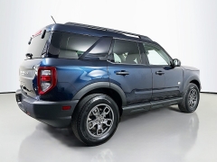 Used 2021  Ford Bronco Sport Big Bend 4x4 at Dutro Auto near Zanesville&comma; OH