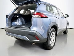 New 2026  Toyota Corolla Cross L AWD at Dutro Auto near Zanesville&comma; OH