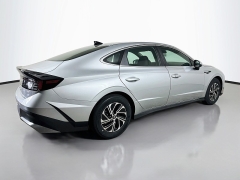 New 2026  Hyundai Sonata Hybrid Blue FWD at Graham Auto Mall near Mansfield&comma; OH