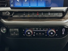 New 2026  Chevrolet Silverado 1500 4WD Crew Cab 147" LT w&sol;2FL at Graham Auto Mall near Mansfield&comma; OH