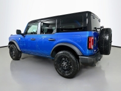 New 2026  Ford Bronco Big Bend 4 Door 4x4 at Graham Auto Mall near Mansfield&comma; OH