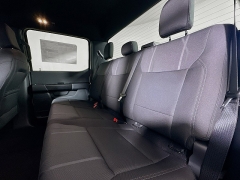 New 2026  Ford F-150 4WD STX SuperCrew 5&period;5' Box at Dutro Auto near Zanesville&comma; OH