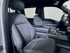 Used 2022  Ford F-150 4WD XLT SuperCrew 5&period;5' Box at Dutro Auto near Zanesville&comma; OH