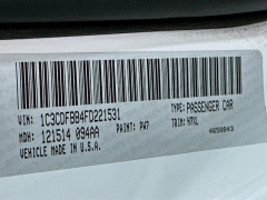 Used 2015  Dodge Dart 4d Sedan SXT at Dutro Auto near Zanesville, OH