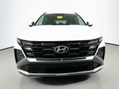 New 2025 Hyundai Tucson SEL AWD at Dutro Auto near Zanesville, OH