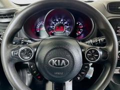 Used 2016  Kia Soul 4d Hatchback &plus; at Dutro Auto near Zanesville&comma; OH