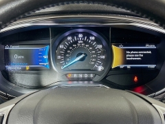 Used 2017  Ford Fusion 4d Sedan SE AWD at Dutro Auto near Zanesville&comma; OH