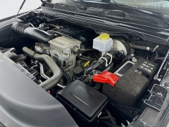 Used 2023  Ram 1500 4WD Big Horn Crew Cab 5'7" Box at Graham Auto Mall near Mansfield&comma; OH