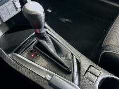 Used 2016  Toyota Corolla 4d Sedan S Plus CVT at Graham Auto Mall near Mansfield&comma; OH